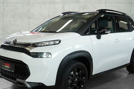 Citroen C3 Aircross 12.500 km 18.980 &euro; Karlsruhe 76185