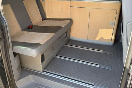 VW T5 Transporter 279.000 km 18.990 € Bremerhaven 27576