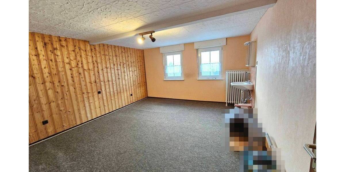 Gewerbeobjekt Hallenberg Hesborn - 139.000&euro; | Angebot:26931050