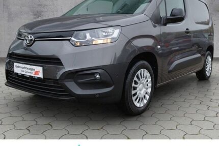 Toyota Proace City 11.400 km 19.980 &euro; Plauen 08527