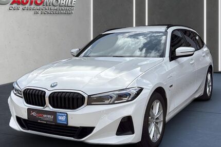 BMW 330 93.500 km 25.990 &euro; Sondershausen 99706