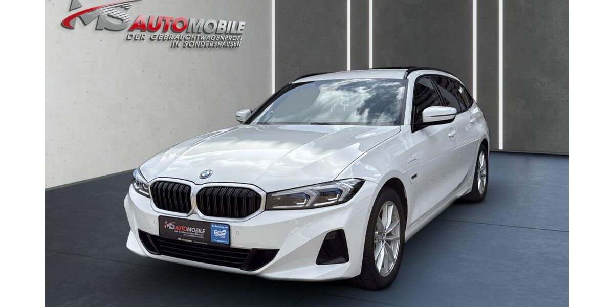 BMW 330 93.500 km 25.990 &euro; Sondershausen 99706