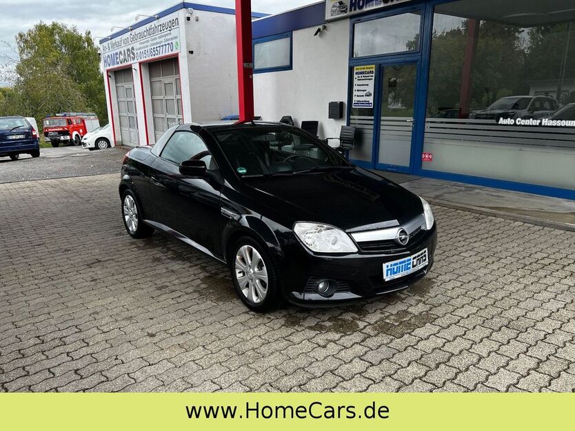 Opel Tigra 135.000 km 2.450 € Oberndorf am Neckar 78727