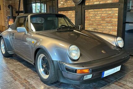 Porsche 930 4.041 km 149.990 &euro; Ribnitz Damgarten 18311