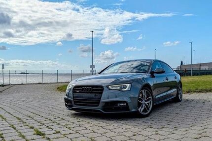 Audi A5 249.000 km 12.599 &euro; Bremerhaven 27568