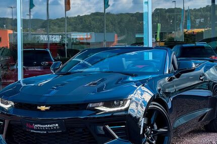Chevrolet Camaro 29.935 km 47.950 &euro; Arnsberg 59759