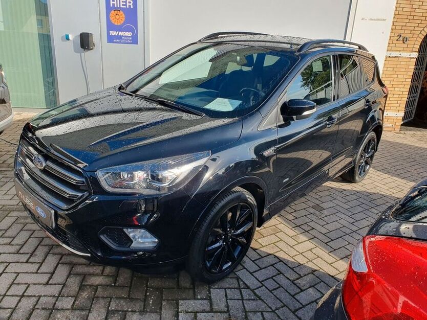 Kuga