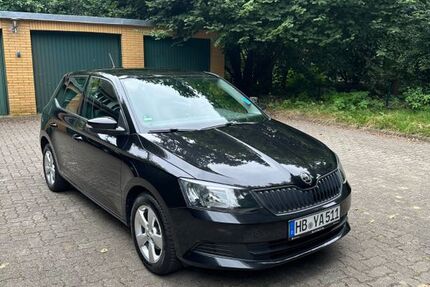 Skoda Fabia 149.700 km 6.700 &euro; Hamburg 22045