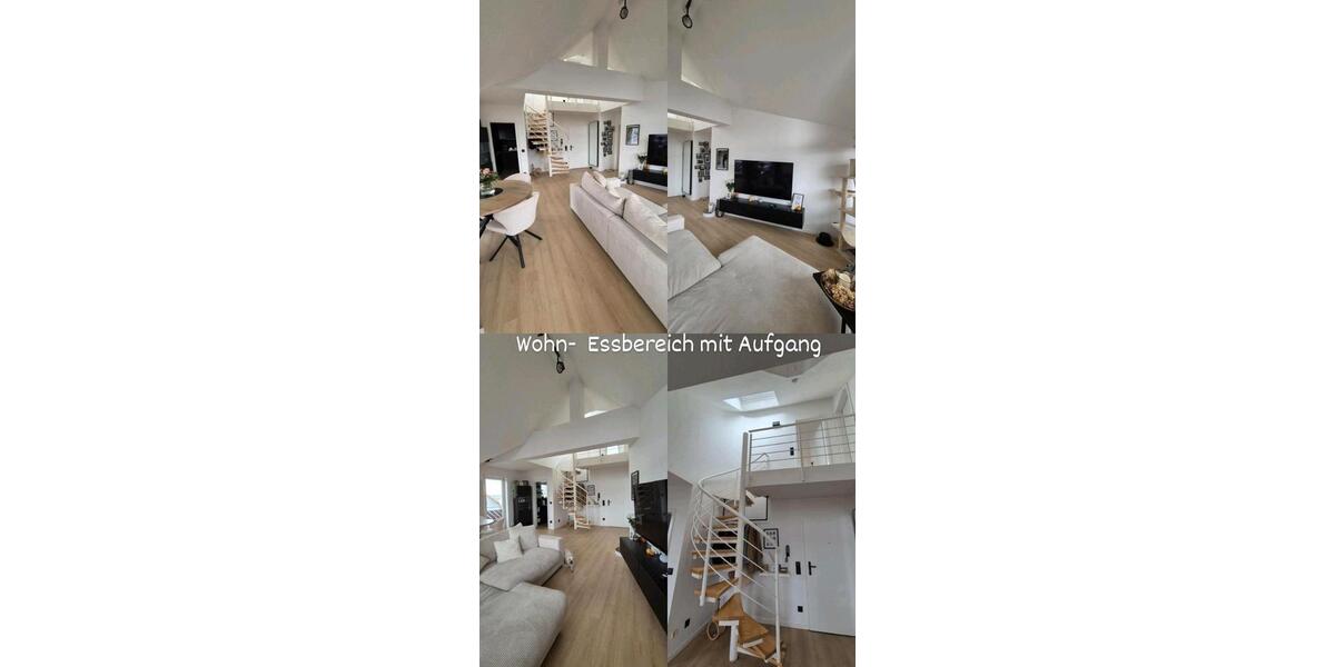 Maisonettenwohnung Remseck am Neckar - 4 Zimmer, 83 m&sup2;, 460.000&euro; | Angebot:26907650