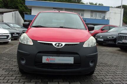 Hyundai i10 122.997 km 3.850 &euro; Mühltal 64367