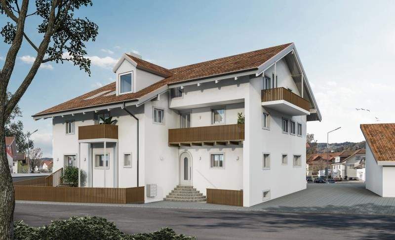Gewerbeobjekt Peißenberg - 3 Zimmer, 195.000&euro; | Angebot:25802015
