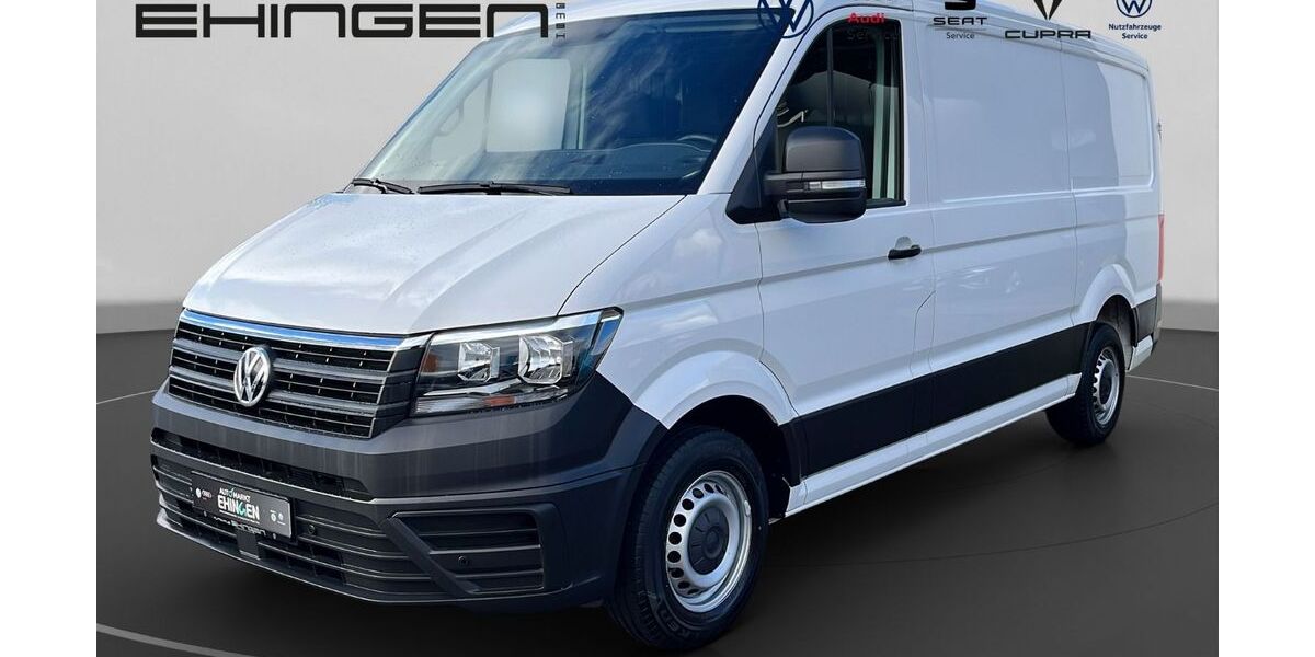 VW Crafter 39.762 km 21.888 &euro; Ehingen 89584