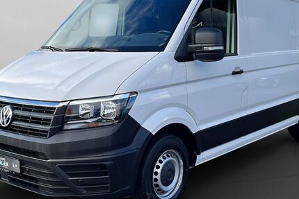 VW Crafter 39.762 km 23.888 € Ehingen 89584