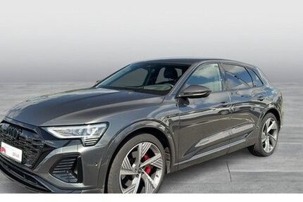 Audi Q8 e-tron 41.118 km 44.977 &euro; Oldenburg 26135