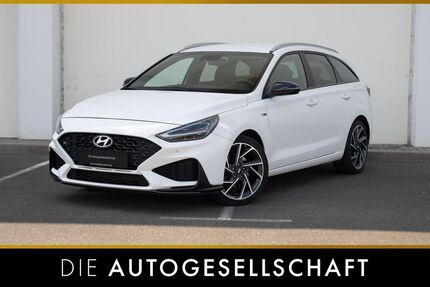Hyundai i30 51.627 km 19.490 &euro; Heidenau bei Dresden 01809