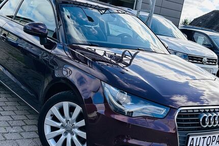 Audi A1 149.800 km 8.888 € Stepenitztal 23936