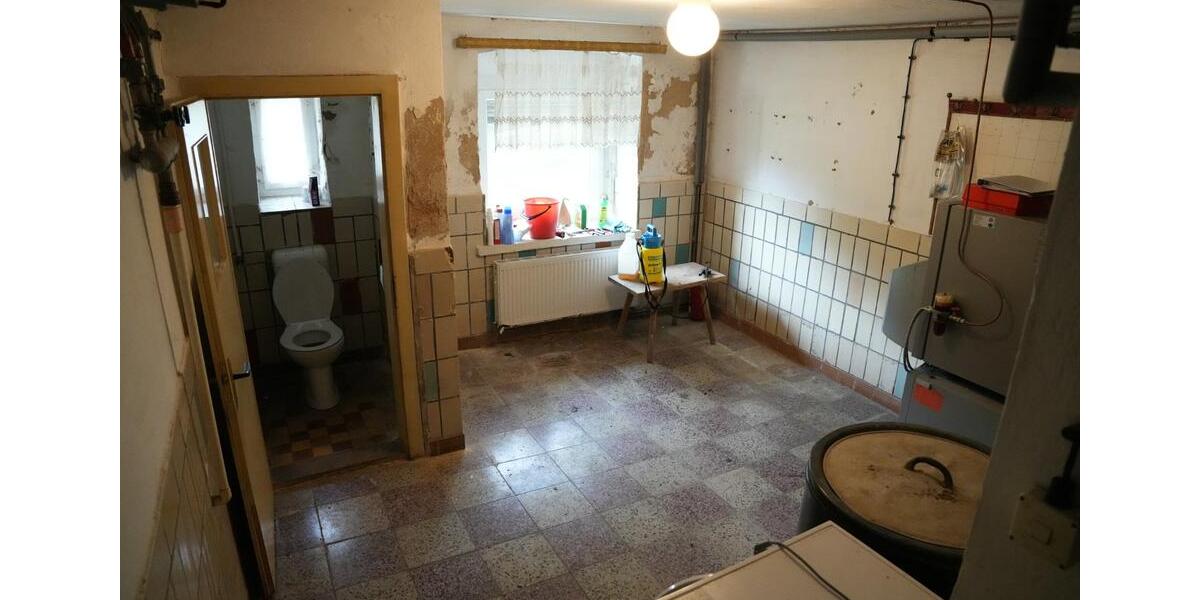 Einfamilienhaus Löbau - 6 Zimmer, 160 m&sup2;, 105.000&euro; | Angebot:26660490