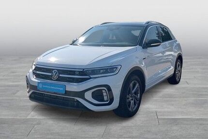 VW T-Roc 12.275 km 30.479 € Oldenburg 26135