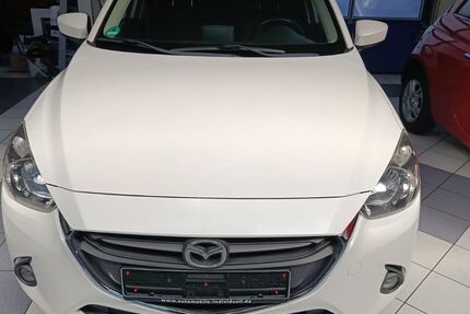Mazda 2 114.000 km 8.200 &euro; Recklinghausen 45659