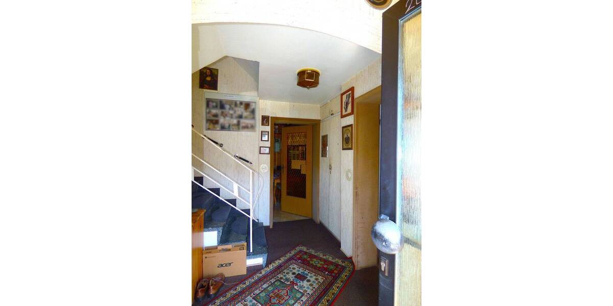 Doppelhaushälfte Weingarten - 4 Zimmer, 95 m&sup2;, 450.000&euro; | Angebot:26540079