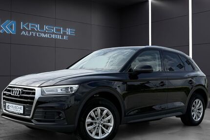 Audi Q5 132.450 km 24.800 &euro; Altheim 84051