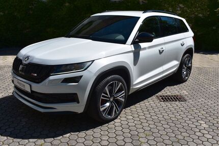 Skoda Kodiaq 212.716 km 19.900 &euro; Alling 82239