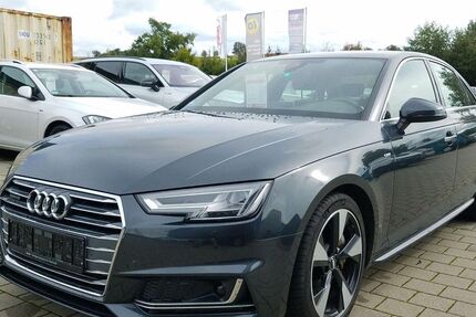 Audi A4 159.624 km 20.666 € Tengen-Watterdingen 78250