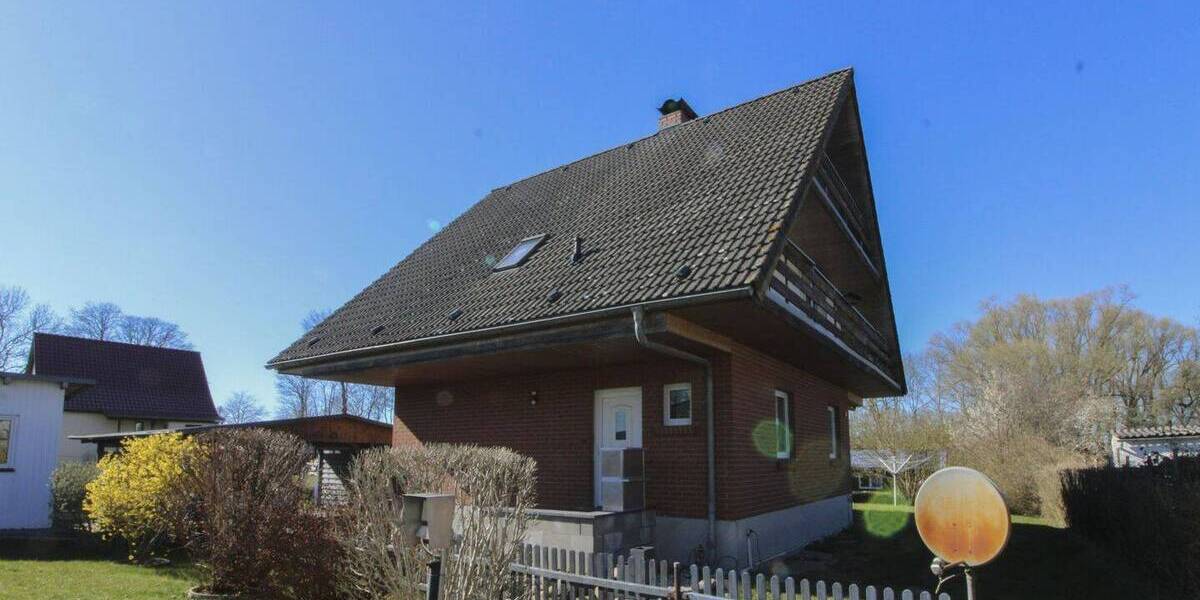 Einfamilienhaus Sagard - 5 Zimmer, 319.000&euro; | Angebot:26259280