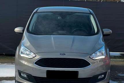 Ford C-Max 223.098 km 4.300 &euro; Hamburg Othmarschen 22763