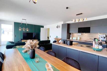 Wohnung Winsen - 3 Zimmer, 125 m&sup2;, 589.000&euro; | Angebot:24776759