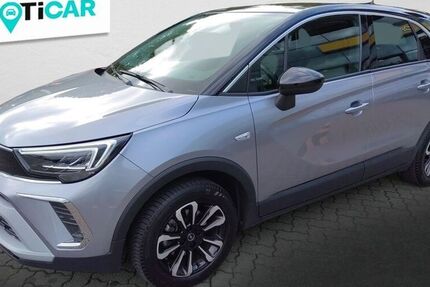 Opel Crossland (X)