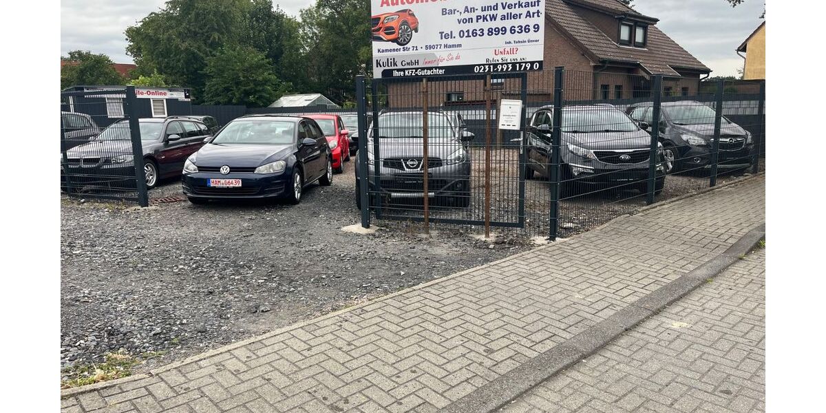 Seat Ibiza 244.000 km 1.490 &euro; Hamm 59077