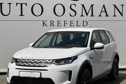 Land Rover Discovery Sport 128.223 km 18.950 &euro; Krefeld 47805