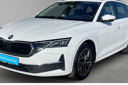 Skoda Octavia 8.633 km 33.980 &euro; Traunstein 83278