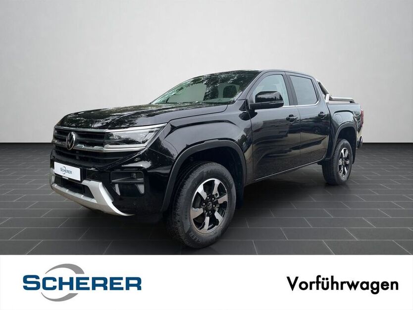 Amarok
