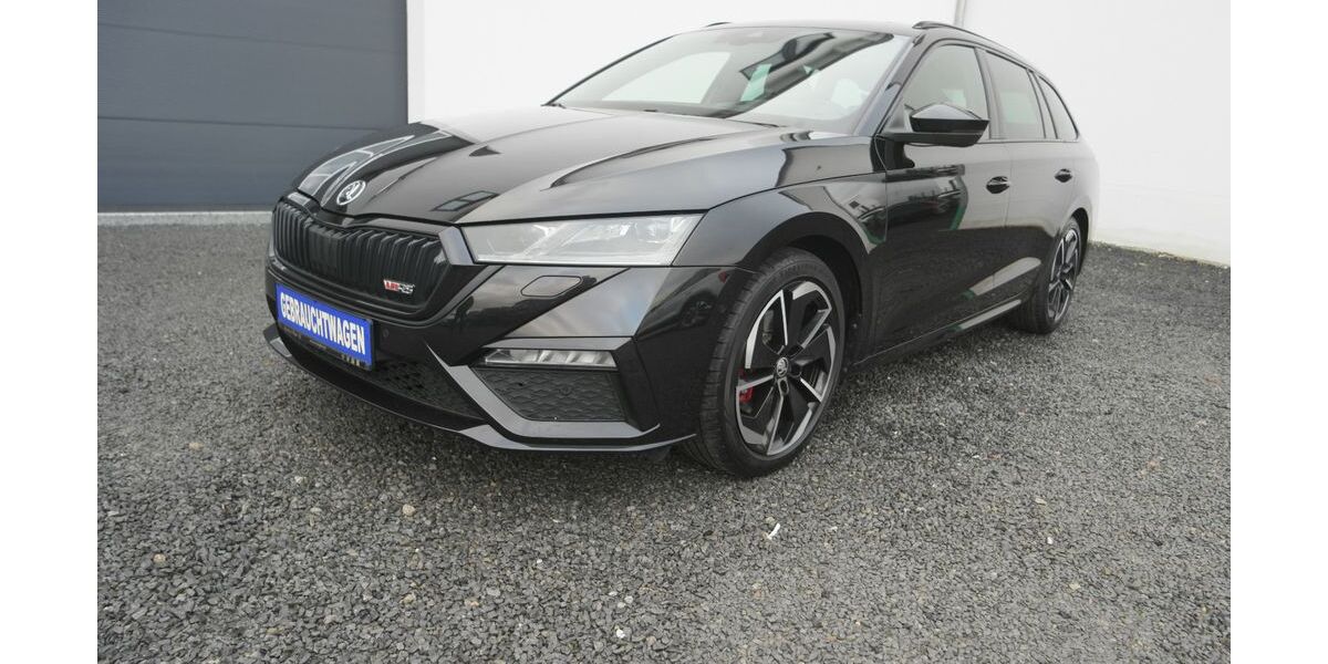 Skoda Octavia 117.000 km 25.900 &euro; Erbach 64711