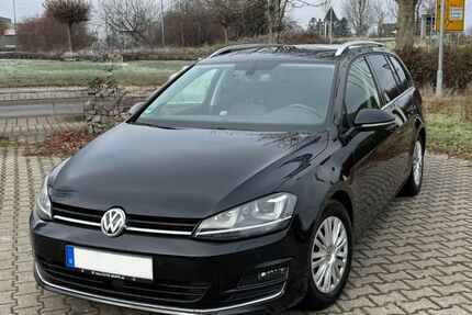 VW Golf 143.203 km 11.490 &euro; Walldorf 69190