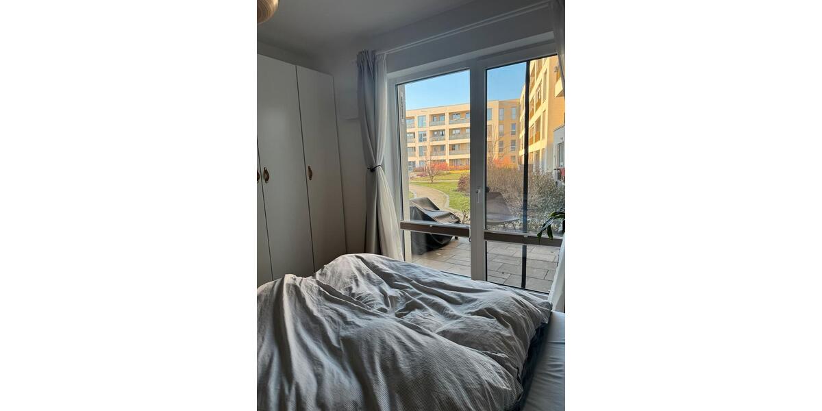 Erdgeschoßwohnung Erfurt Johannesvorstadt - 2 Zimmer, 52 m&sup2;, 686&euro; | Angebot:25354515