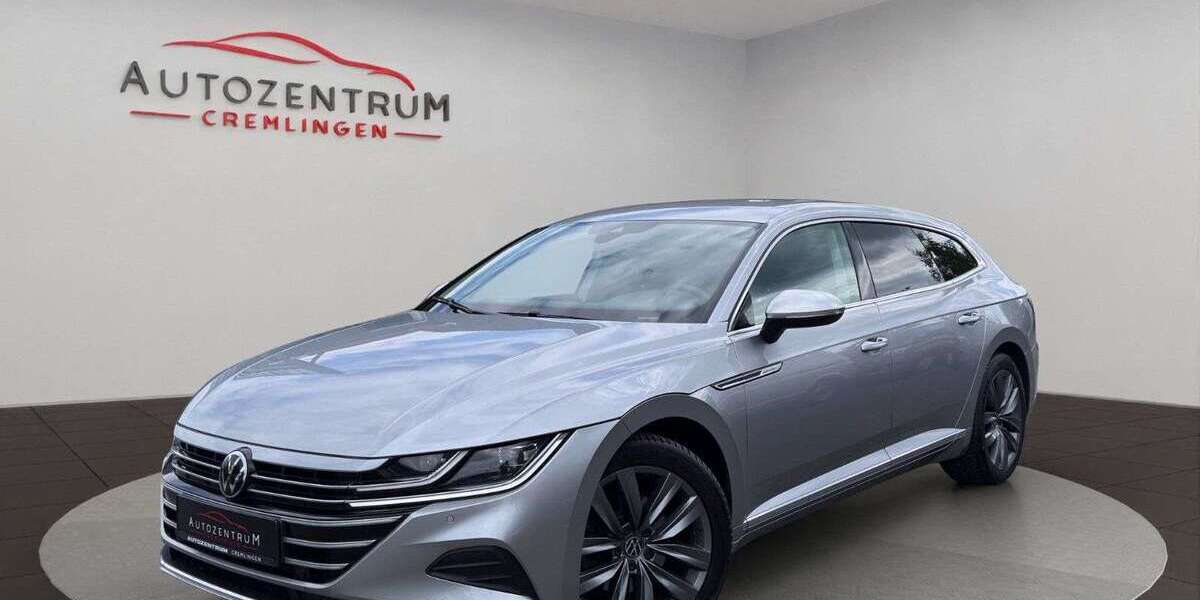 VW Arteon 97.180 km 24.990 &euro; Cremlingen 38162