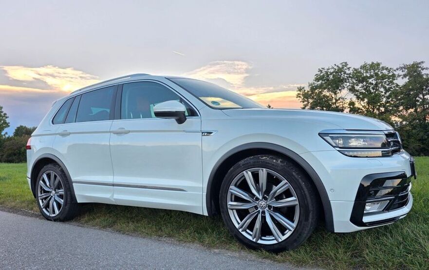 Tiguan