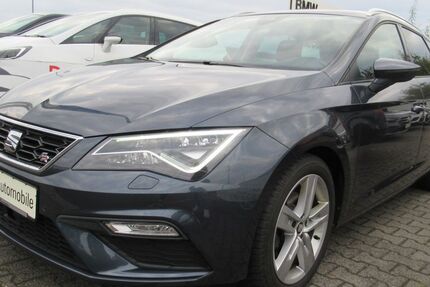 Seat Leon 117.000 km 17.390 € Karlstadt 97753