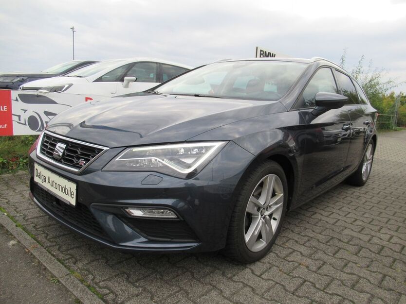 Seat Leon 117.000 km 17.390 € Karlstadt 97753