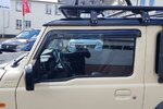 Suzuki Jimny 1.5 Comfort+ Automatik AllGrip 62.500 km 35.950 &euro; Werdau 08412