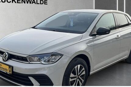 VW Polo 1.500 km 23.222 &euro; Luckenwalde 14943