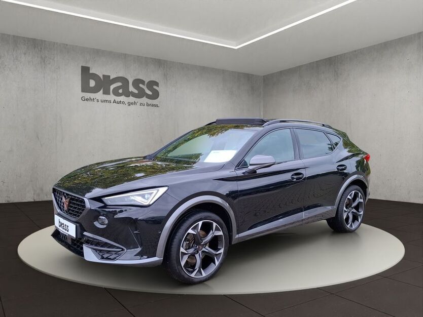 Cupra Formentor 90.900 km 26.980 € Frankfurt 60488