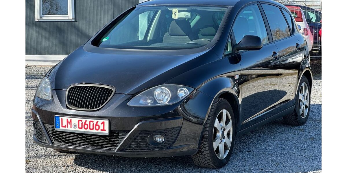 Seat Altea 256.000 km 3.000 &euro; Eschhofen Limburg 65552