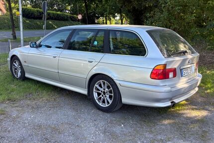 BMW 525 282.000 km 2.900 &euro; Laer 48366