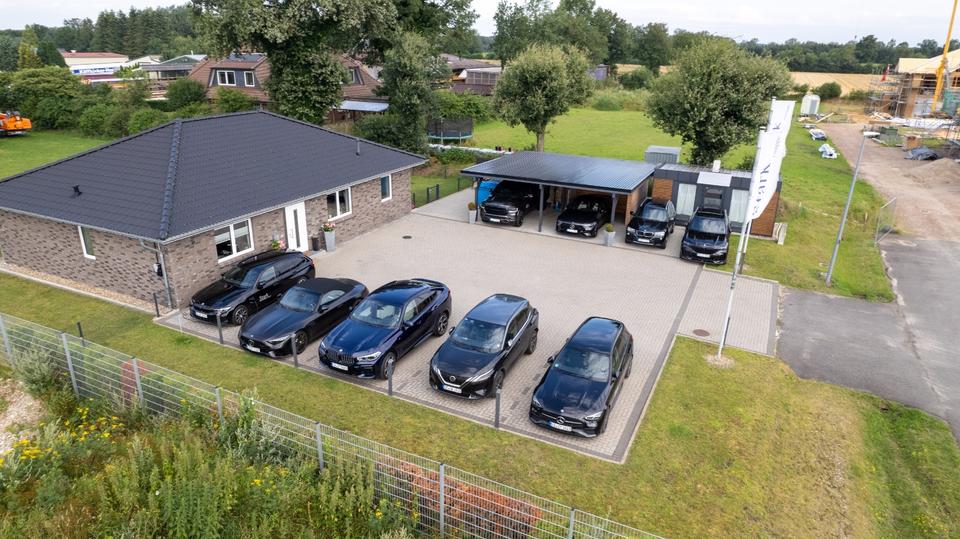 Ihr neuer Bürostandort in zentraler Lage von Brokstedt zimmer