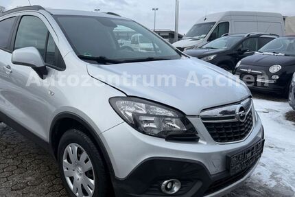 Opel Mokka 199.000 km 4.900 &euro; aachen 52070
