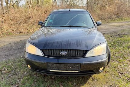 Ford Mondeo 234.500 km 1.499 &euro; Rotenburg Wümme 27356